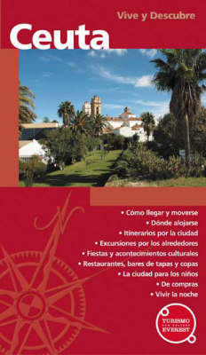 Ceuta (Paperback)