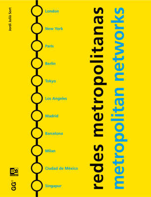 Metropolitan Networks (Paperback)