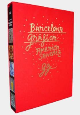 Barcelona Grafica (Hardback)