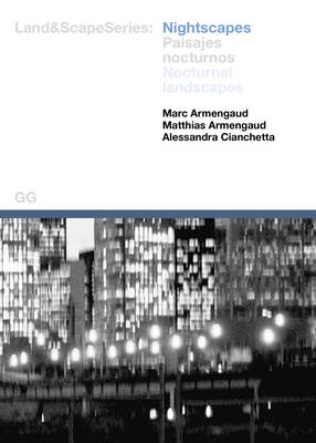 Nightscapes - Landscapes Series (Paperback)