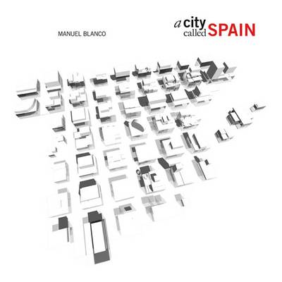 A City Called Spain (Paperback)