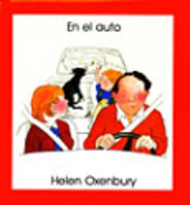 En El Auto (Hardback)