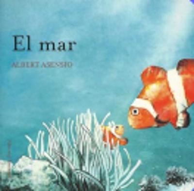 El mar (Paperback)