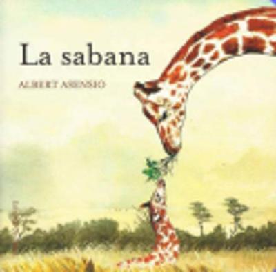 La sabana (Paperback)