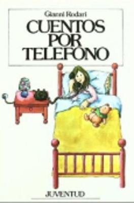 Cuentos Por Telefono (Paperback)