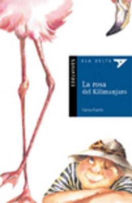 La Rosa Del Kilimanjaro (Paperback)