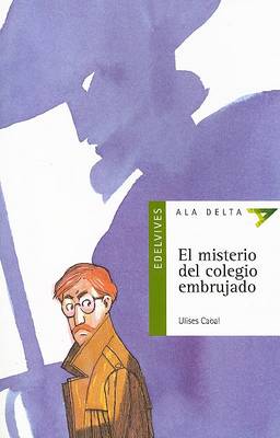 El misterio del colegio embrujado (Paperback)