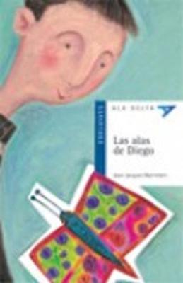 LAS Alas De Diego (Paperback)
