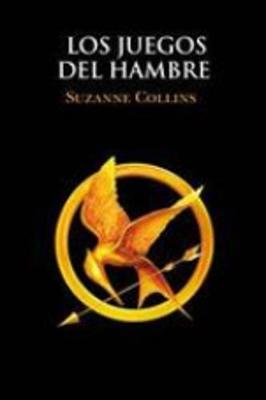Los Juegos Del Hambre (Vol. 1) (Paperback)