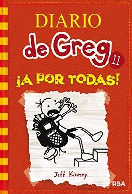 A Por Todas! (Hardback)