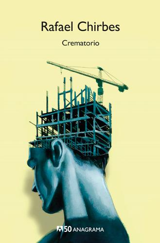 Crematorio (Paperback)