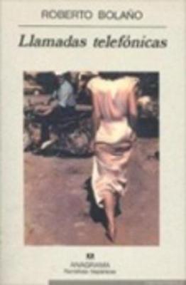 Llamadas Telefonicas (Paperback)