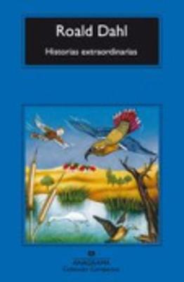 Historias Extraordinarias: Historias Extraordinarias (Paperback)