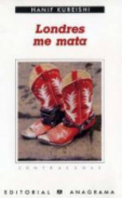 Londres Mata (Paperback)