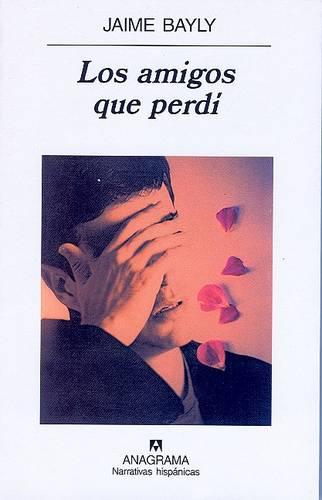 Los amigos que perdi (Paperback)