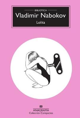 Cover of Lolita