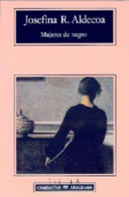 Mujeres De Negro (Paperback)