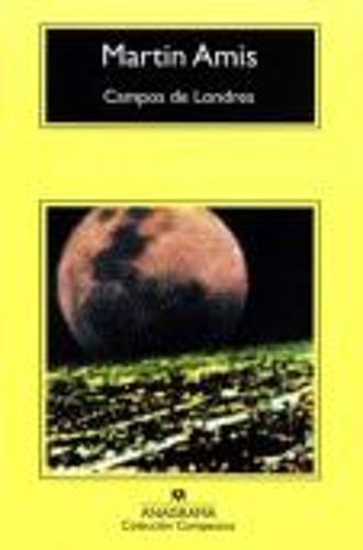 Campos De Londres (Paperback)