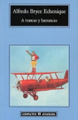 A Trancas Y Barancas (Paperback)