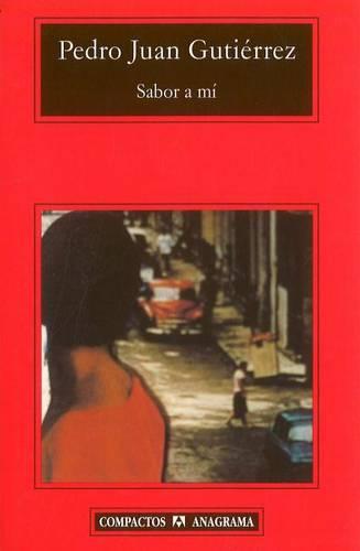 Sabor a Mi (Paperback)