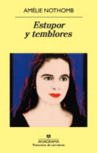 Estupor y temblores (Paperback)