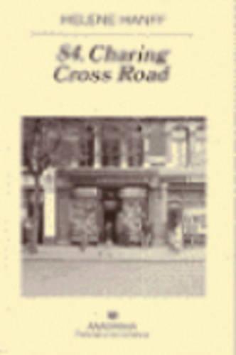 84, Charing Cross Road (Paperback)