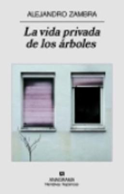 La Vida Privada De Los Arboles (Paperback)