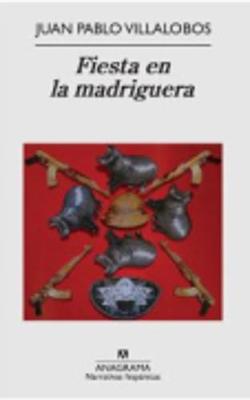 Fiesta En LA Madriguera (Paperback)