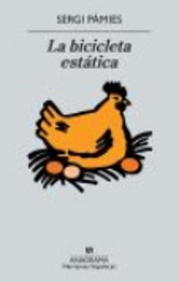 La Bicicleta Estatica (Paperback)
