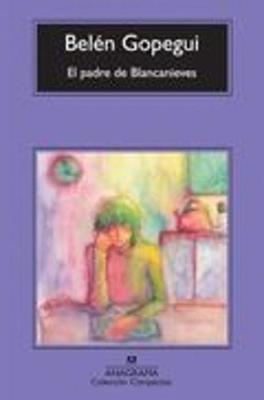 El Padre De Blancanieves (Paperback)