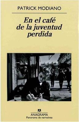 En Cafe De La Juventud Perdida (Paperback)