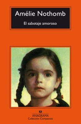 El sabotaje amoroso (Paperback)