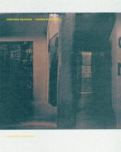 Cristina Iglesias (Hardback)