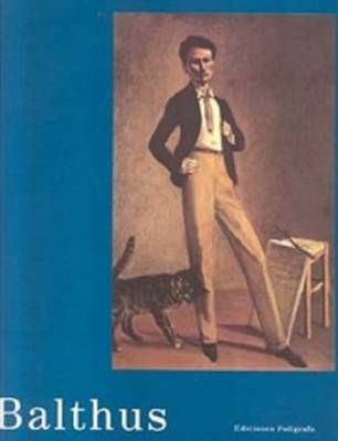 Balthus (Hardback)