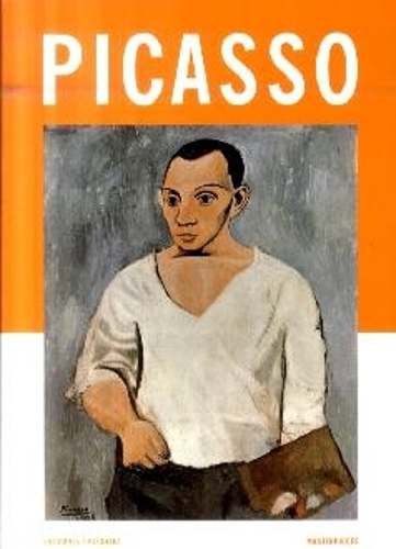 Picasso (Hardback)