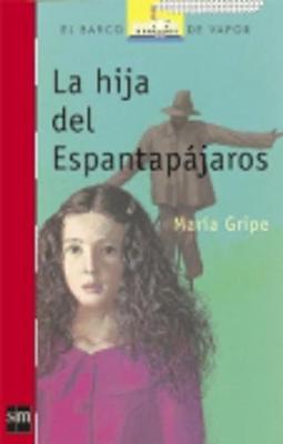 La hija del espantapajaros (Paperback)