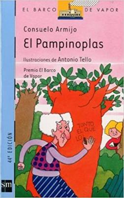 El Pampinoplas (Paperback)