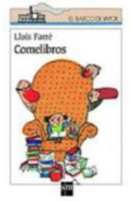 Comelibros (Paperback)