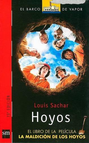 Hoyos (Paperback)