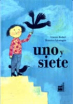 UNO Y Siete (Paperback)