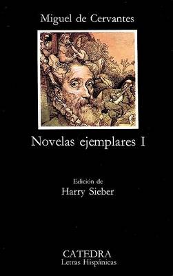 Novelas Ejemplares 1 - Miguel de Cervantes