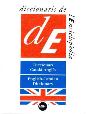 Catalan-English & English-Catalan Mini Dictionary (Paperback)