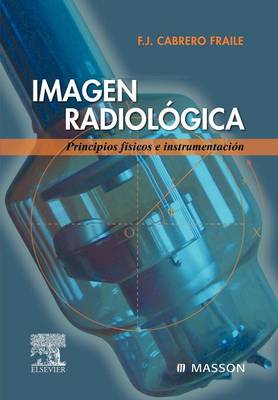 Imagen Radiologica (Paperback)
