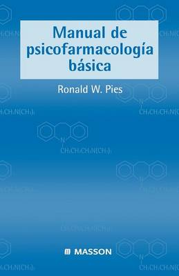 Man. Psicofarmacolog A B Sica (Paperback)