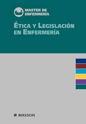 Tica y Legislaci N En Enfermer a (Paperback)