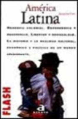 America Latina (Paperback)