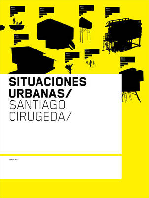 Situaciones Urbanas (Paperback)