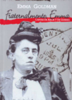 Fraternalmente, Emma (Paperback)