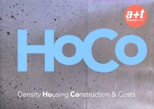 HoCo: Density Housing Construction and Costs (Paperback)