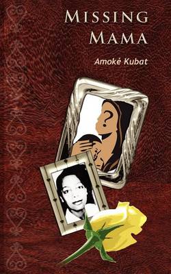 Missing Mama (Paperback)